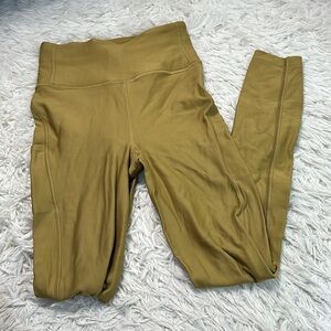 Lululemon Flurry Up Super High-Rise Tight 28" Grape Leaf